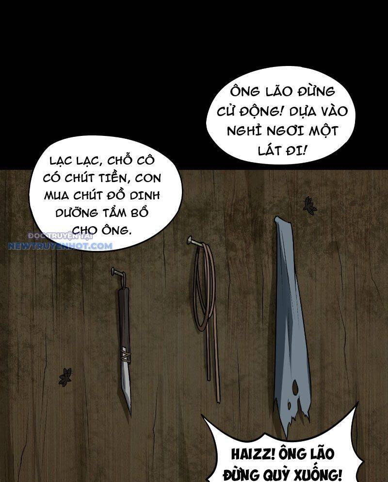 Đại Lộ Vô Danh Chapter 9 - Trang 2