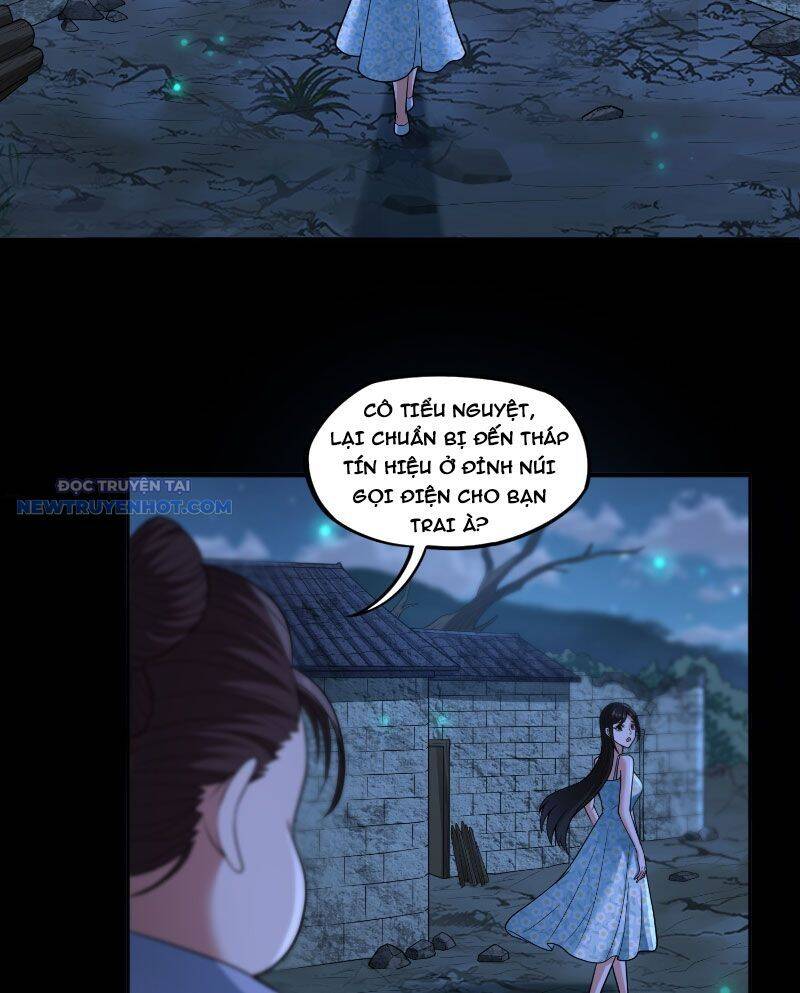 Đại Lộ Vô Danh Chapter 9 - Trang 2
