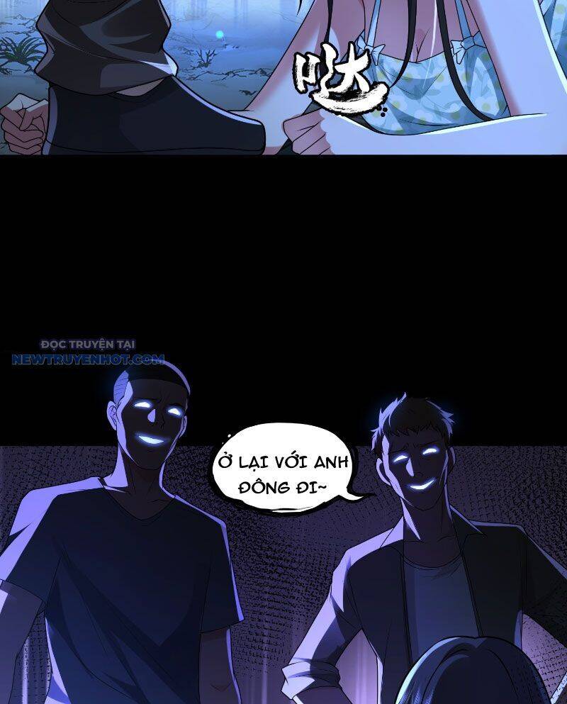 Đại Lộ Vô Danh Chapter 9 - Trang 2