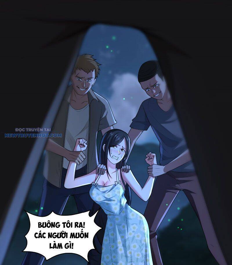 Đại Lộ Vô Danh Chapter 9 - Trang 2