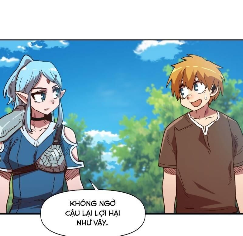 Đại Lục Vô Song Chapter 0 - Trang 2