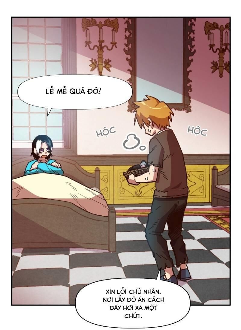 Đại Lục Vô Song Chapter 0 - Trang 2