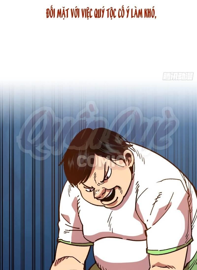 Đại Lục Vô Song Chapter 0 - Trang 2