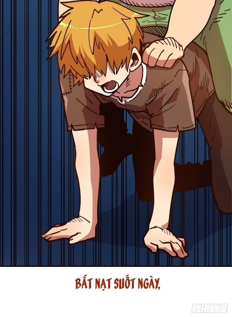 Đại Lục Vô Song Chapter 0 - Trang 2