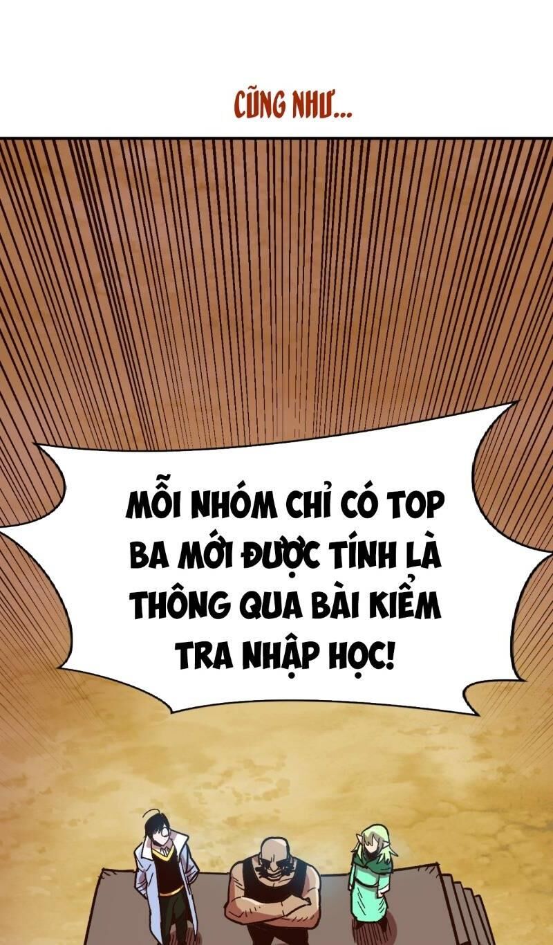 Đại Lục Vô Song Chapter 0 - Trang 2