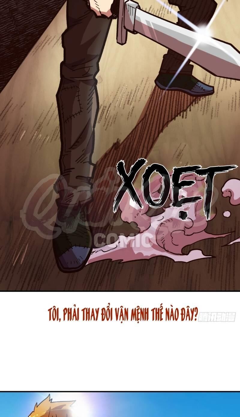 Đại Lục Vô Song Chapter 0 - Trang 2