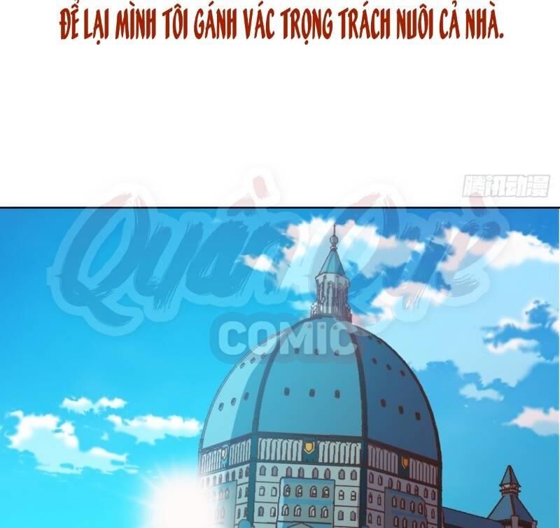 Đại Lục Vô Song Chapter 0 - Trang 2