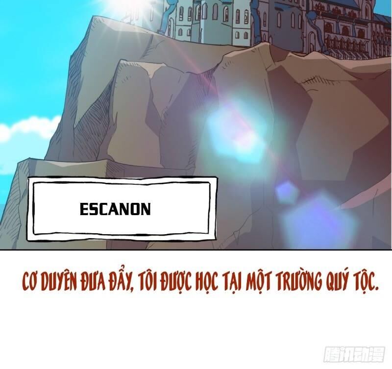 Đại Lục Vô Song Chapter 0 - Trang 2