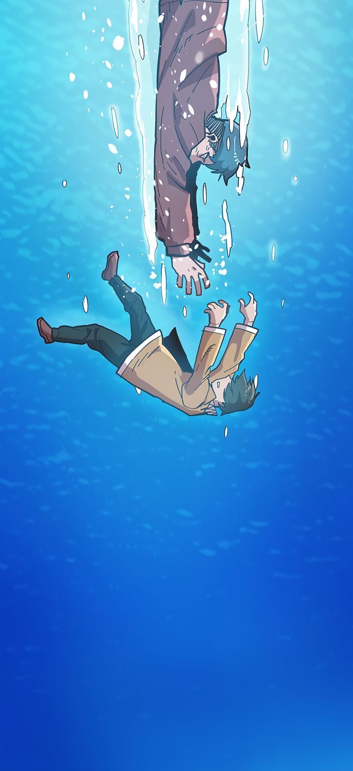 Đại Lục Vô Song Chapter 11 - Trang 2