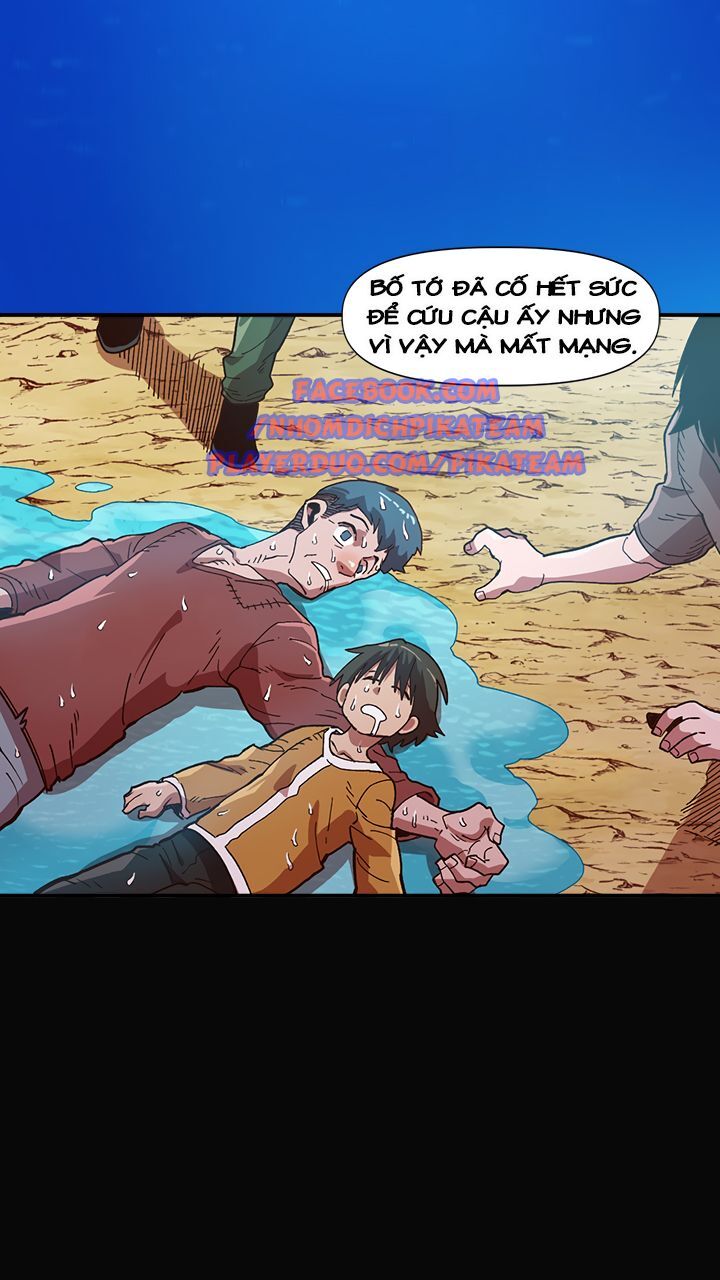 Đại Lục Vô Song Chapter 11 - Trang 2