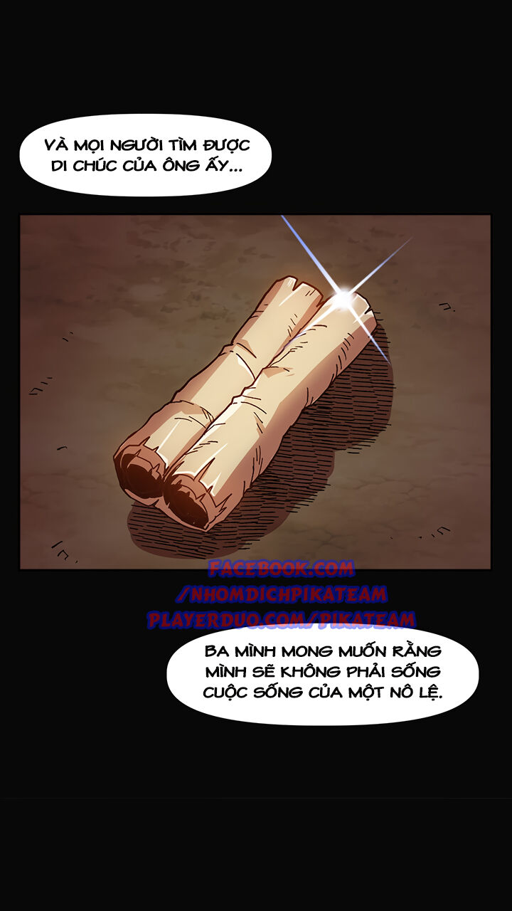 Đại Lục Vô Song Chapter 11 - Trang 2