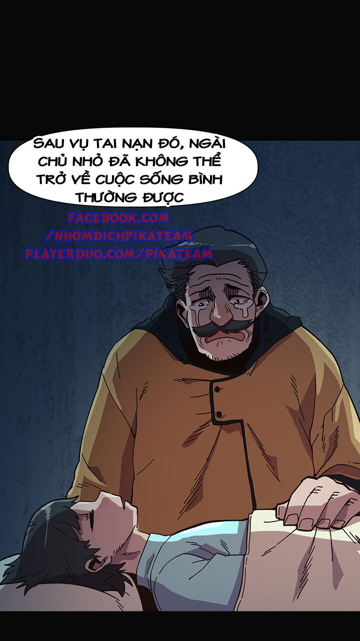 Đại Lục Vô Song Chapter 11 - Trang 2