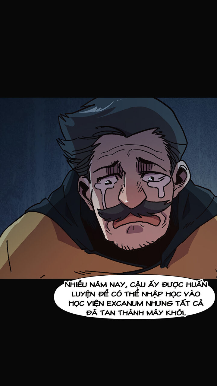 Đại Lục Vô Song Chapter 11 - Trang 2