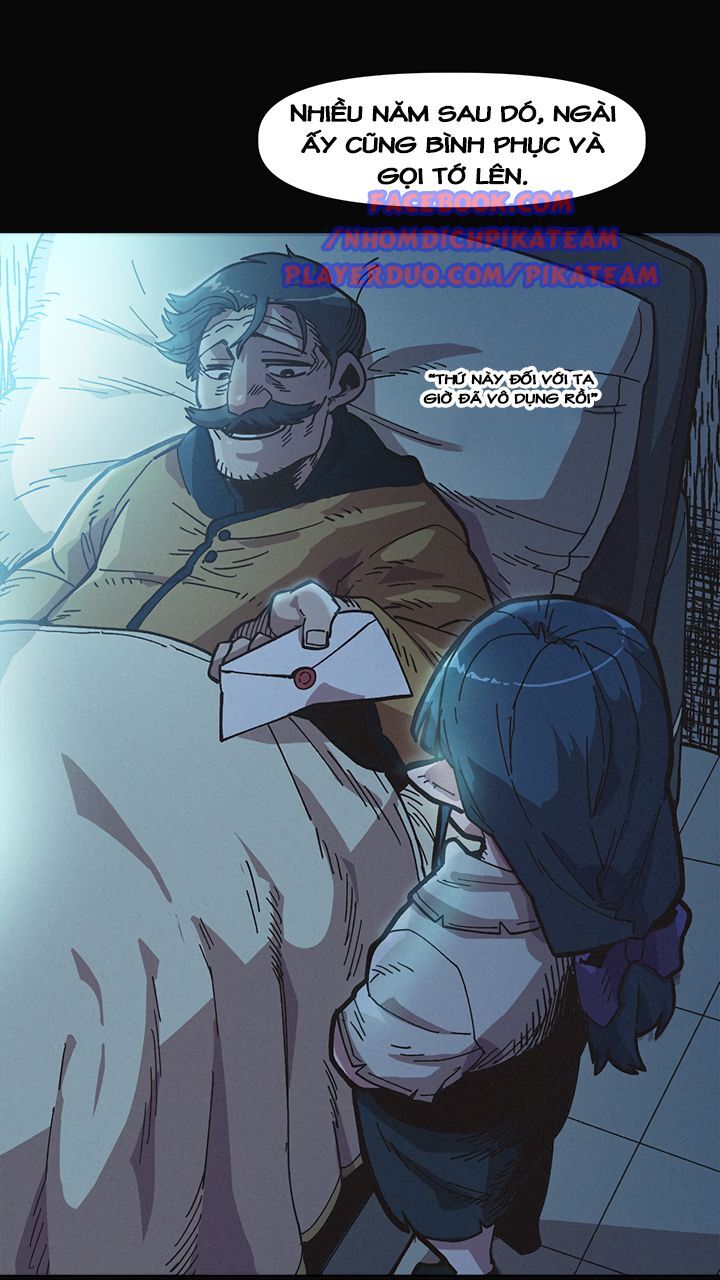 Đại Lục Vô Song Chapter 11 - Trang 2