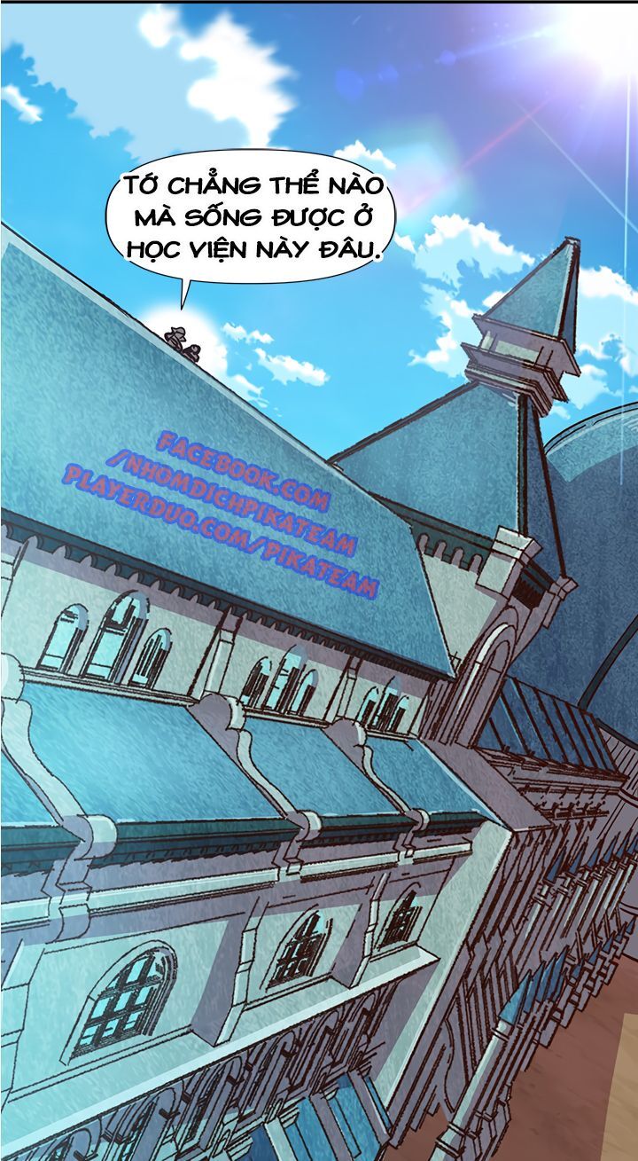 Đại Lục Vô Song Chapter 11 - Trang 2