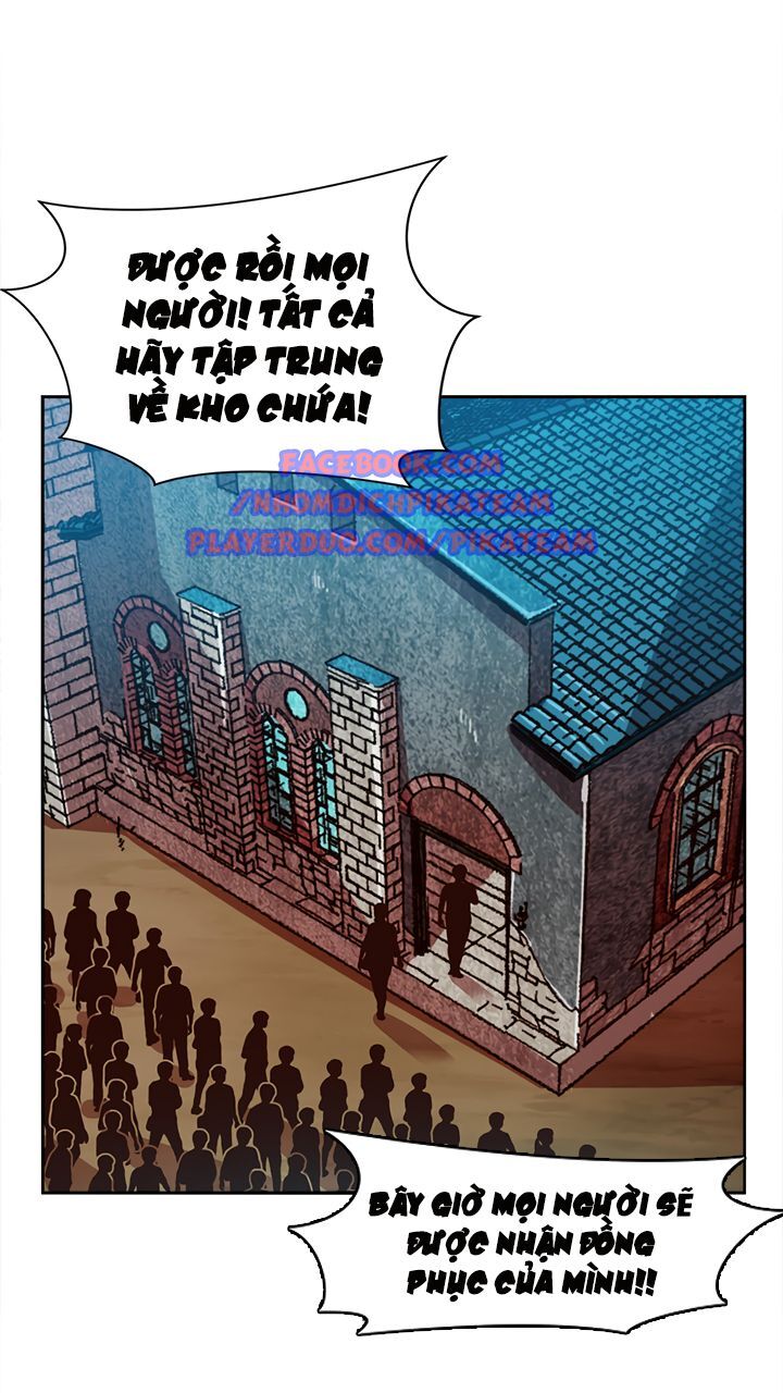 Đại Lục Vô Song Chapter 11 - Trang 2