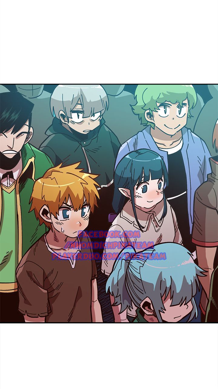 Đại Lục Vô Song Chapter 11 - Trang 2