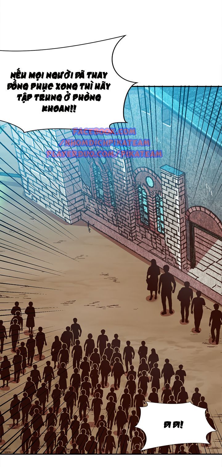 Đại Lục Vô Song Chapter 11 - Trang 2