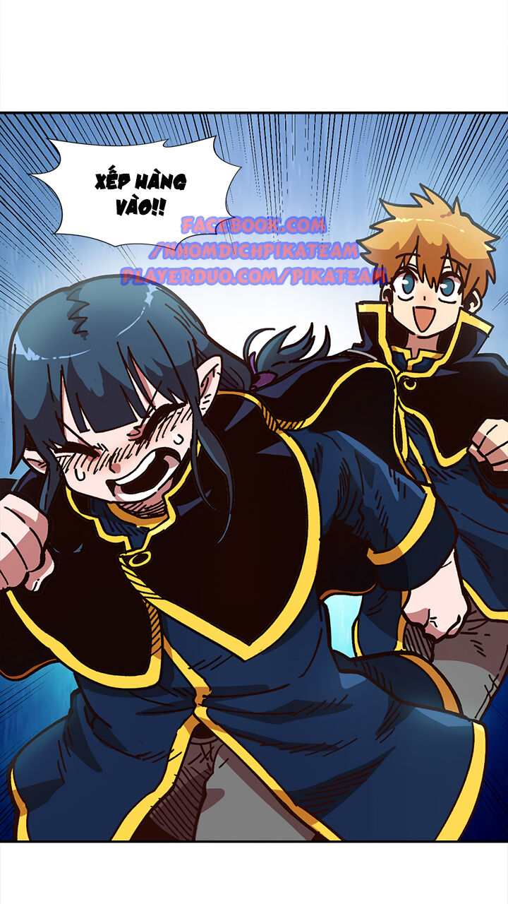 Đại Lục Vô Song Chapter 11 - Trang 2