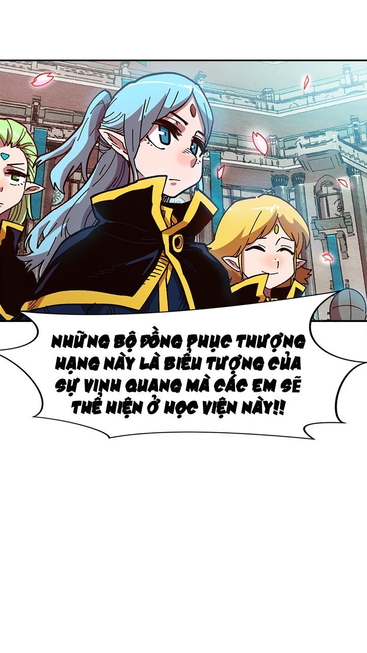 Đại Lục Vô Song Chapter 11 - Trang 2