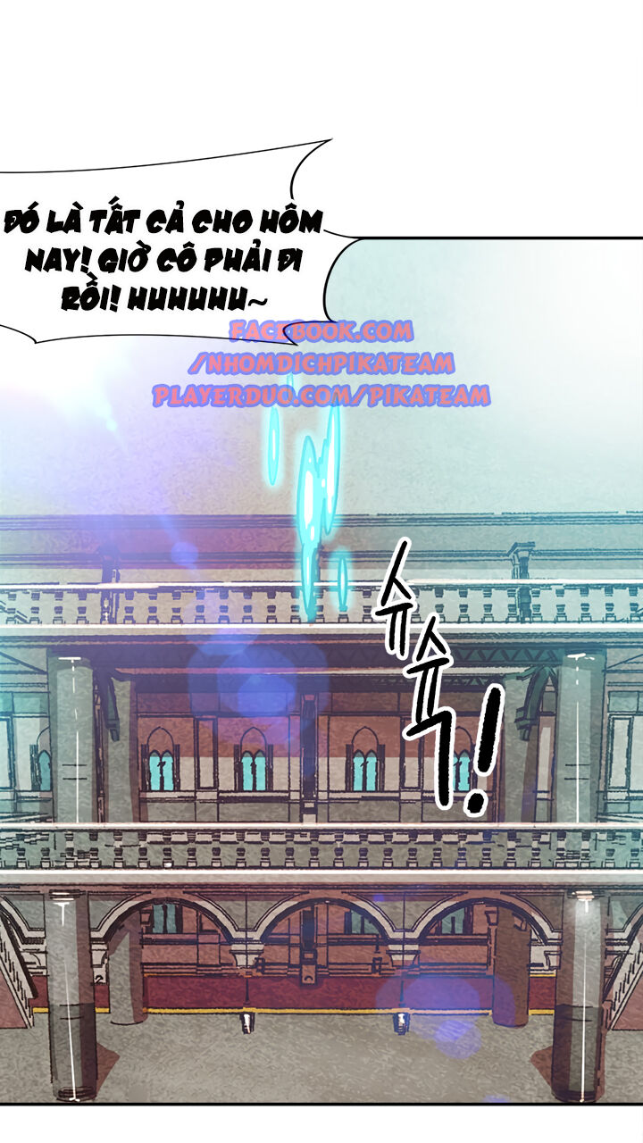 Đại Lục Vô Song Chapter 11 - Trang 2