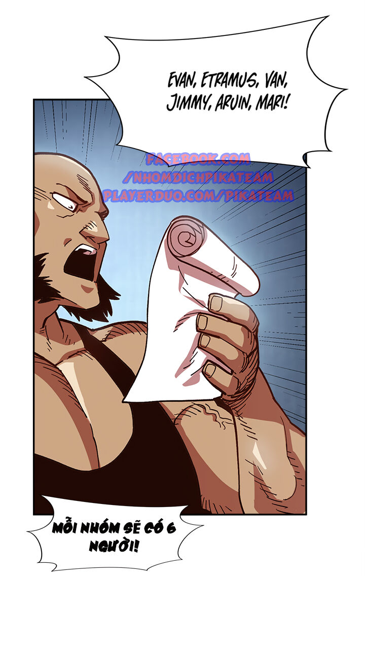 Đại Lục Vô Song Chapter 11 - Trang 2