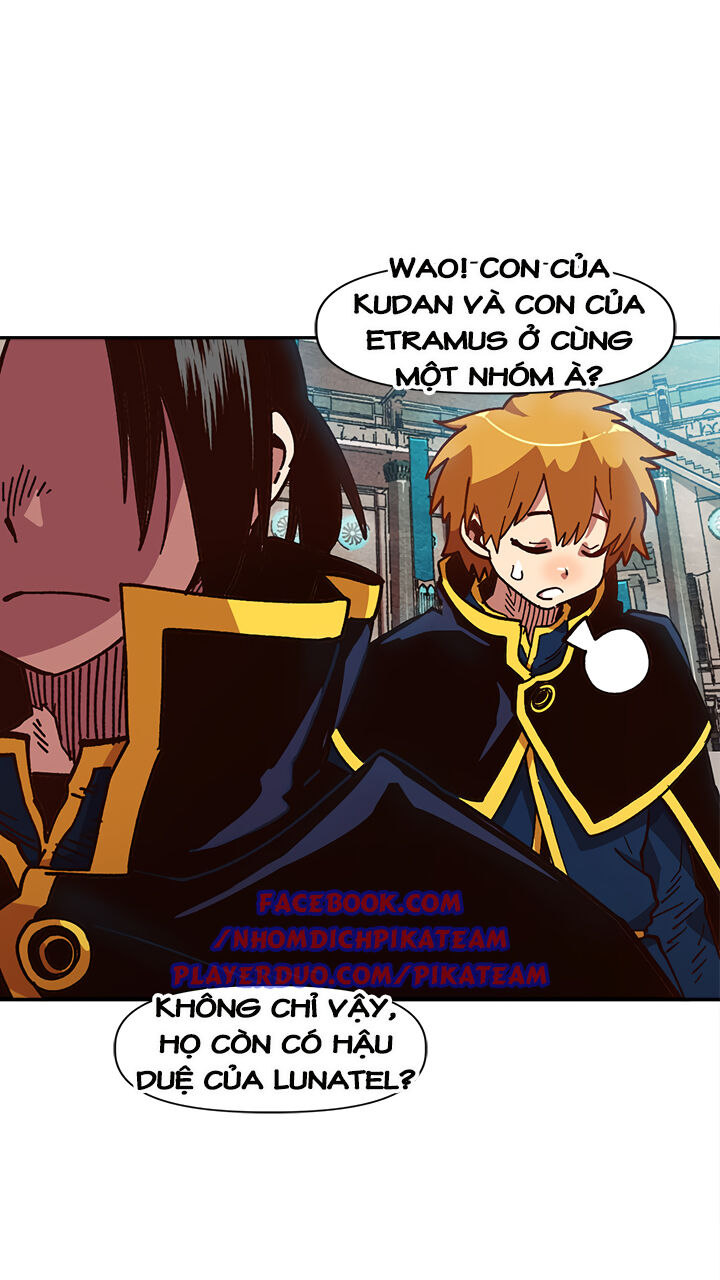 Đại Lục Vô Song Chapter 11 - Trang 2