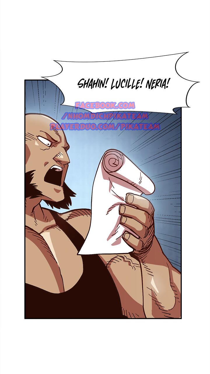 Đại Lục Vô Song Chapter 11 - Trang 2