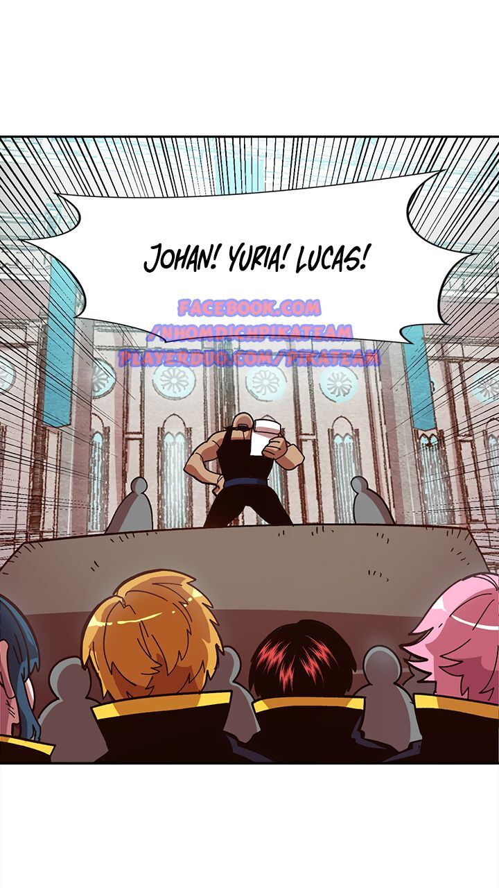 Đại Lục Vô Song Chapter 11 - Trang 2