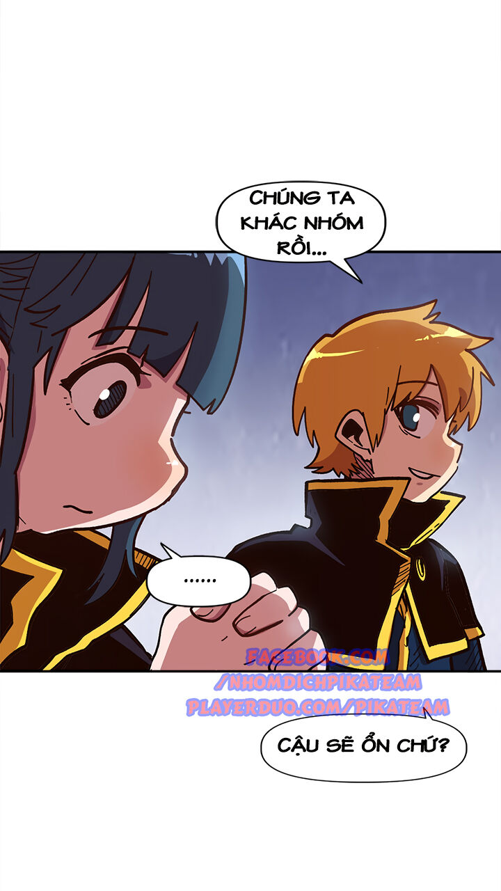 Đại Lục Vô Song Chapter 11 - Trang 2