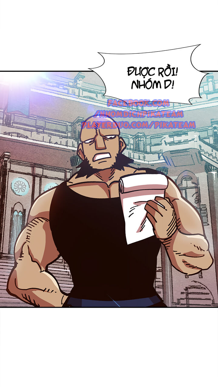 Đại Lục Vô Song Chapter 11 - Trang 2