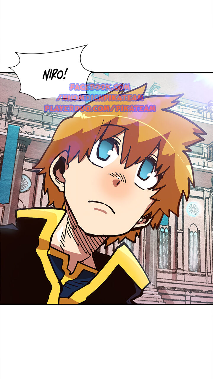 Đại Lục Vô Song Chapter 11 - Trang 2