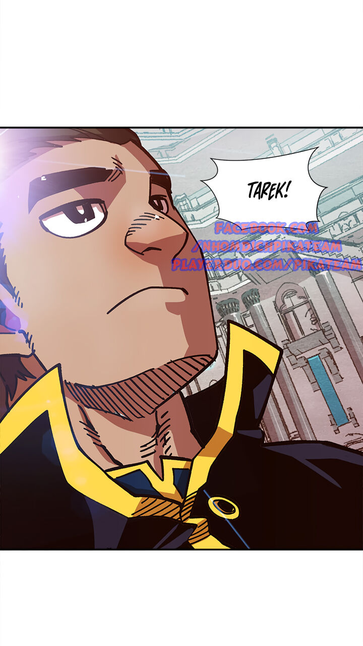 Đại Lục Vô Song Chapter 11 - Trang 2