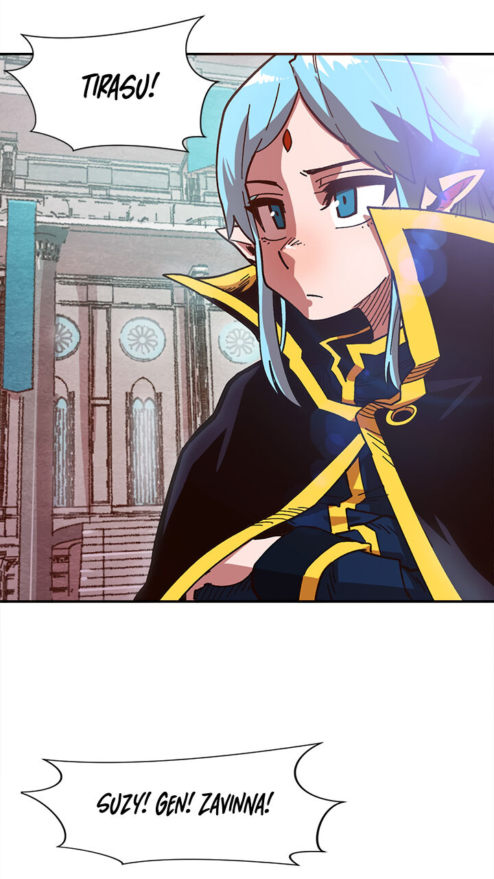 Đại Lục Vô Song Chapter 11 - Trang 2