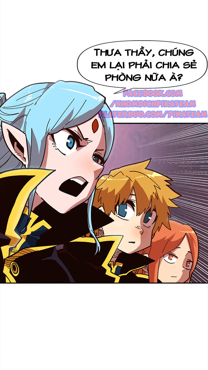 Đại Lục Vô Song Chapter 11 - Trang 2