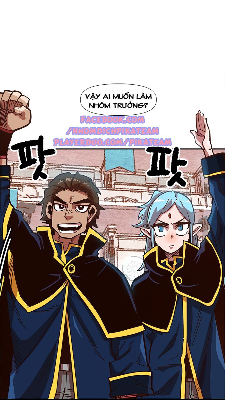 Đại Lục Vô Song Chapter 11 - Trang 2