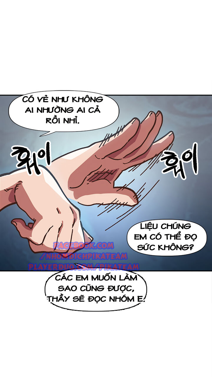 Đại Lục Vô Song Chapter 11 - Trang 2