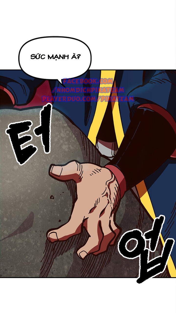 Đại Lục Vô Song Chapter 11 - Trang 2