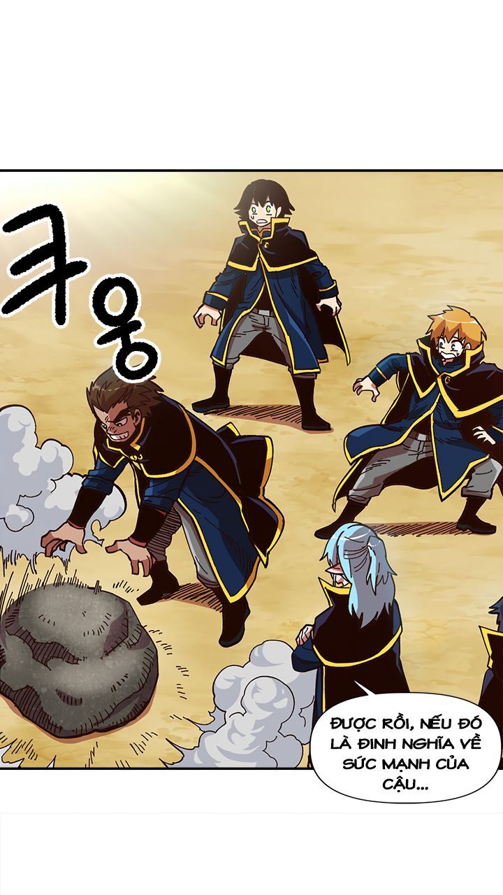 Đại Lục Vô Song Chapter 11 - Trang 2