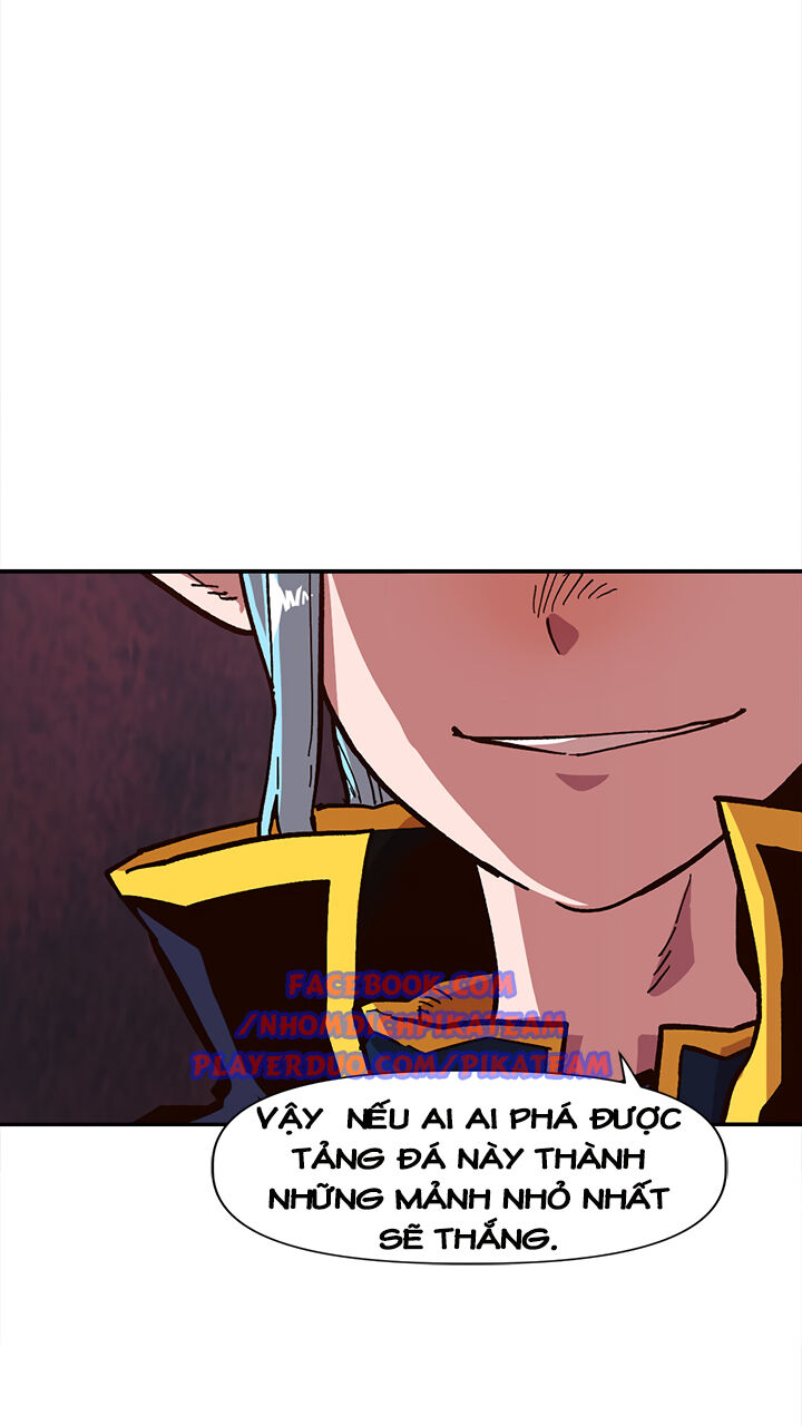 Đại Lục Vô Song Chapter 11 - Trang 2