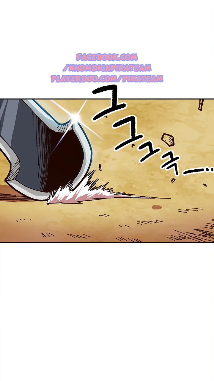 Đại Lục Vô Song Chapter 11 - Trang 2