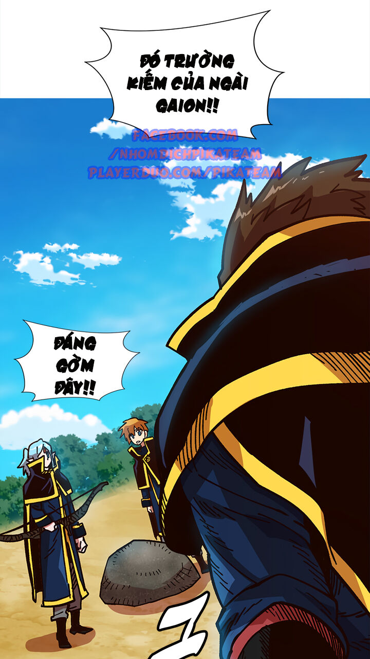 Đại Lục Vô Song Chapter 11 - Trang 2