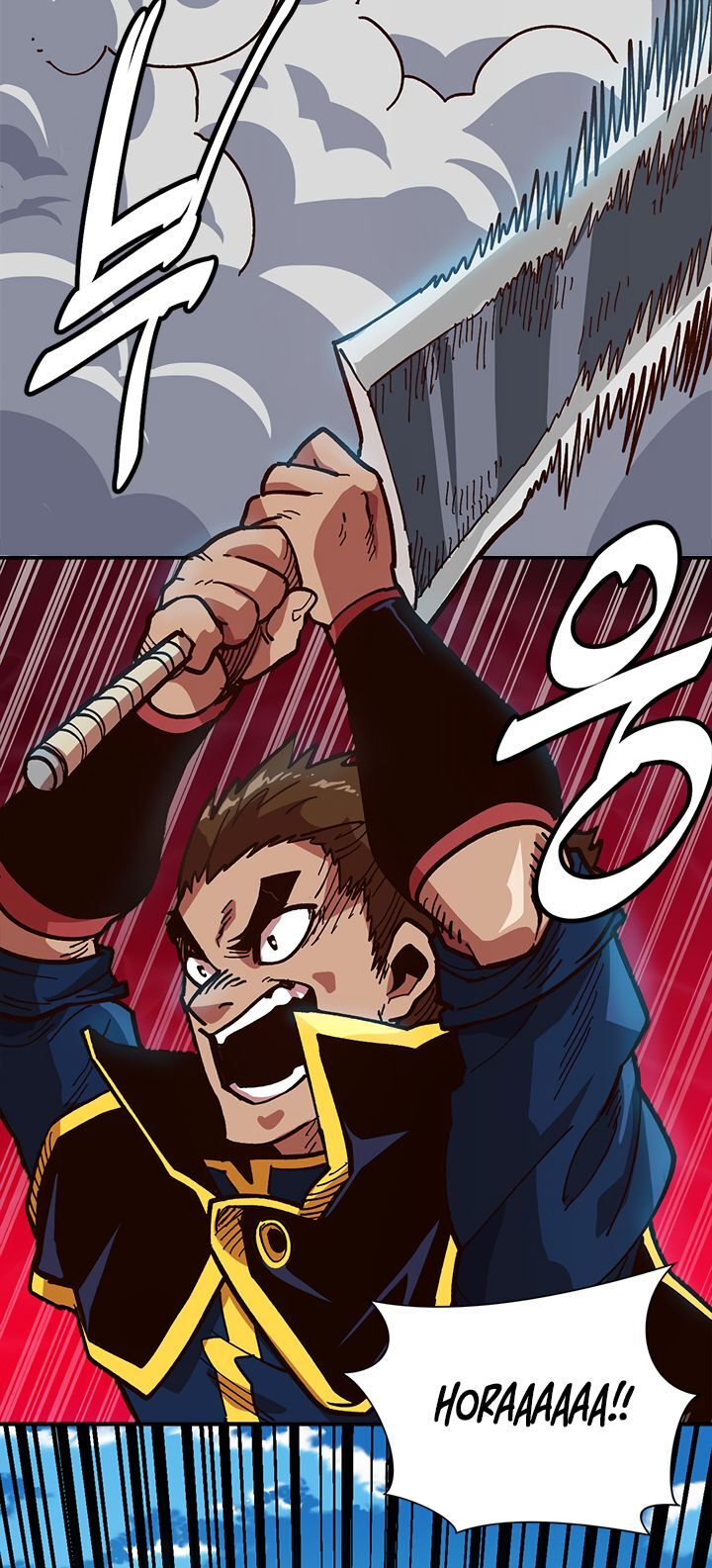 Đại Lục Vô Song Chapter 11 - Trang 2