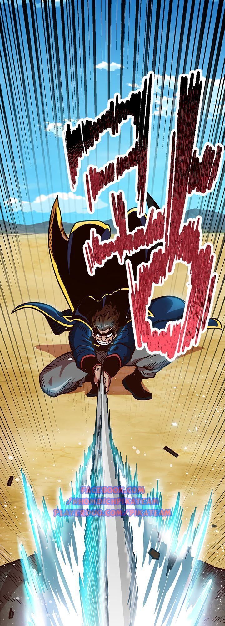 Đại Lục Vô Song Chapter 11 - Trang 2