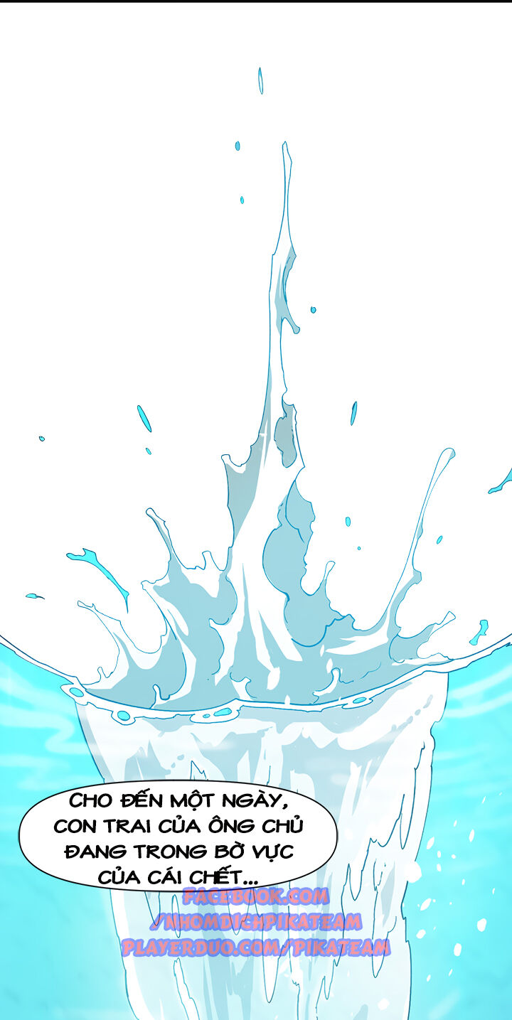 Đại Lục Vô Song Chapter 11 - Trang 2