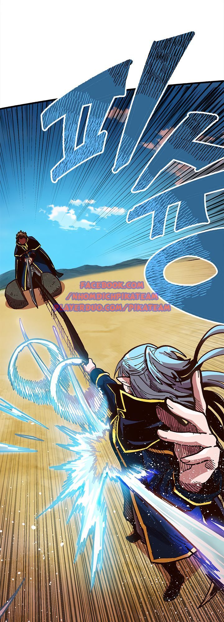 Đại Lục Vô Song Chapter 11 - Trang 2