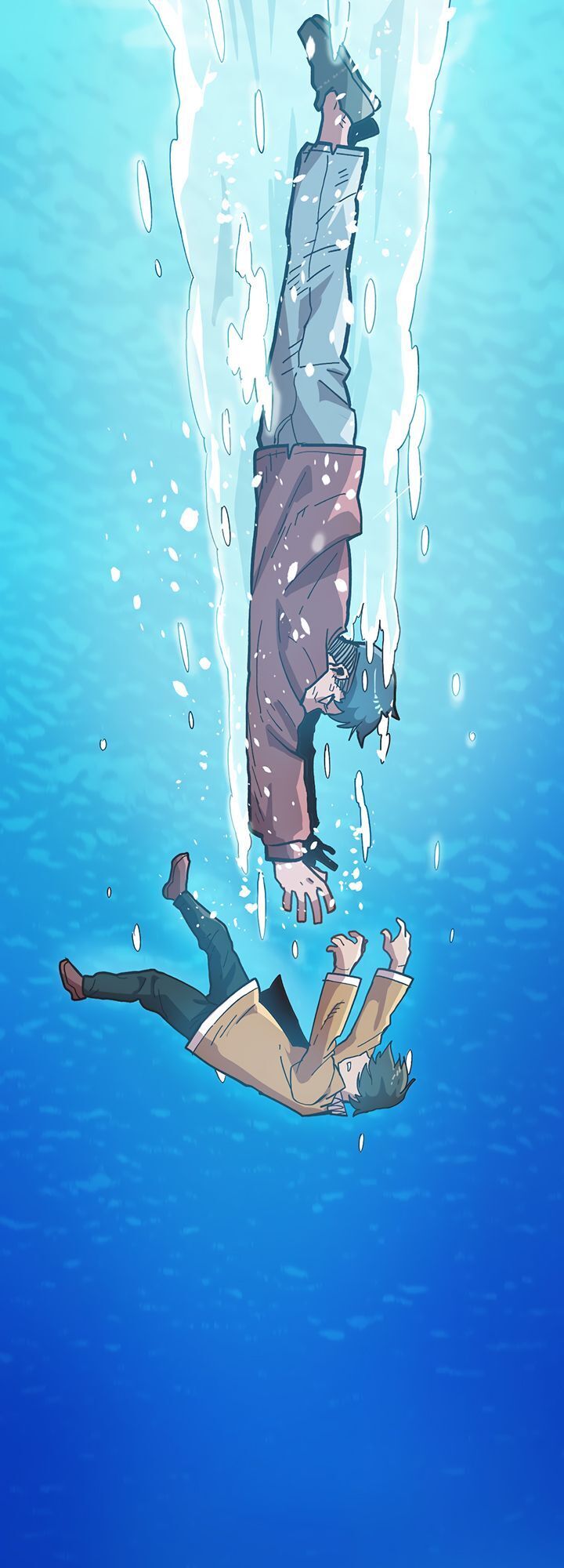 Đại Lục Vô Song Chapter 11 - Trang 2