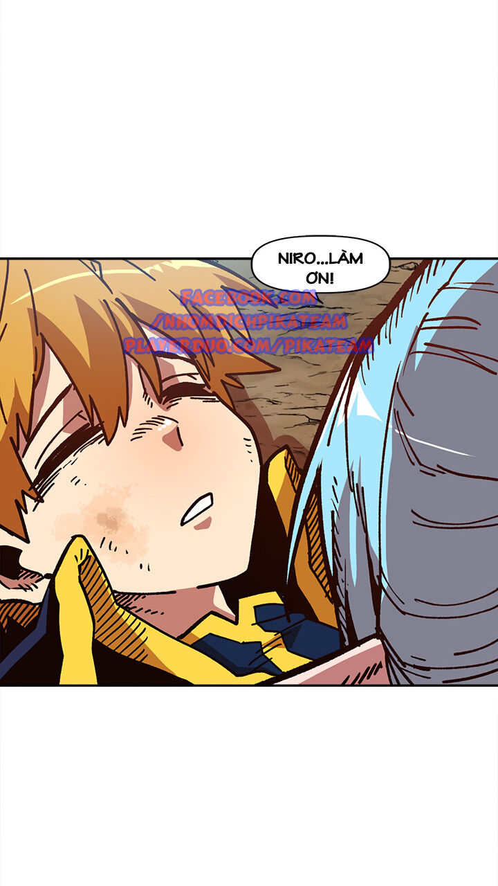 Đại Lục Vô Song Chapter 14 - Trang 2