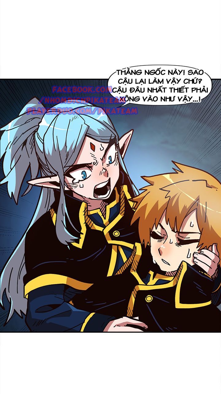 Đại Lục Vô Song Chapter 14 - Trang 2