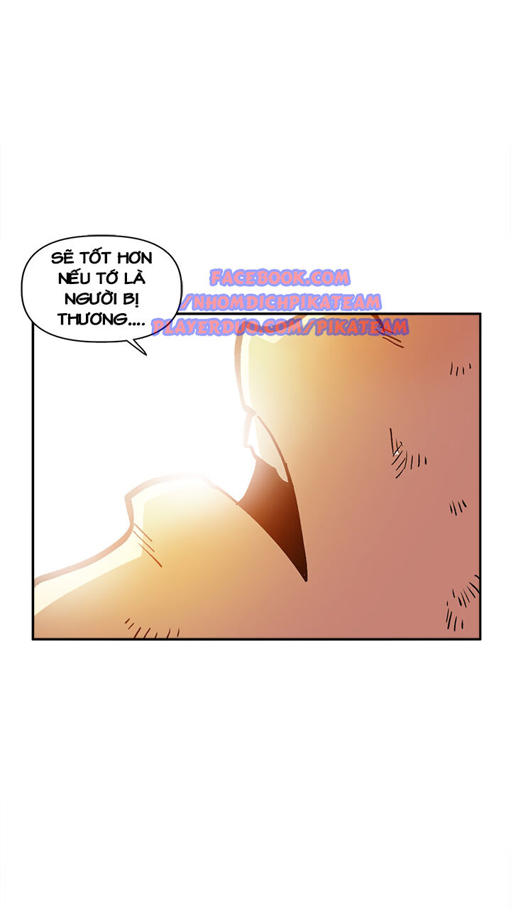 Đại Lục Vô Song Chapter 14 - Trang 2